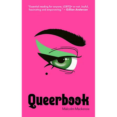 Queerbook