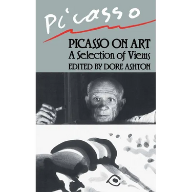 Picasso on Art