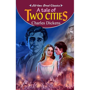 A Tale of Two Cities