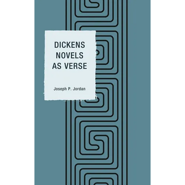 Dickens Novels as Verse