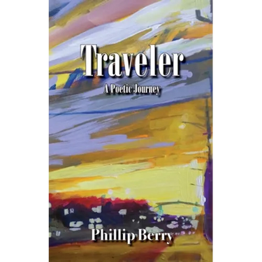 Traveler: A Poetic Journey