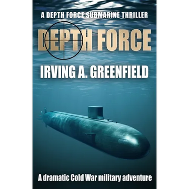 Depth Force: A dramatic Cold War military adventure