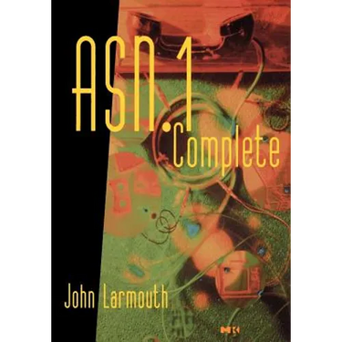 ASN.1 Complete