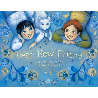 Dear New Friend