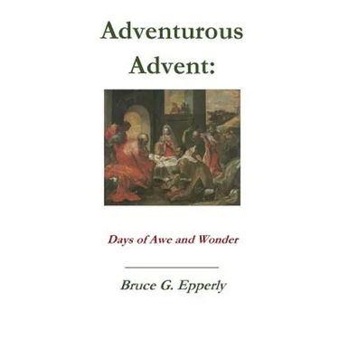Adventurous Advent