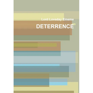 Deterrence