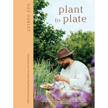 Plant to Plate: Delicious and Versatile Plant-Forward Recipes