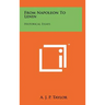 From Napoleon to Lenin: Historical Essays