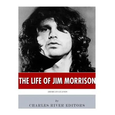 American Legends: The Life of Jim Morrison