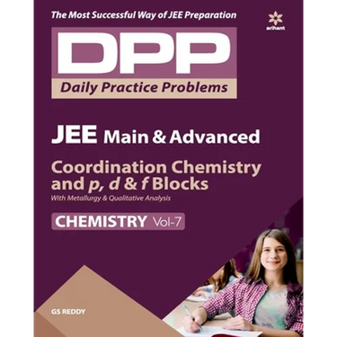 DPP Chemistry Vol-7