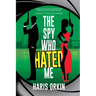 The Spy Who Hated Me
