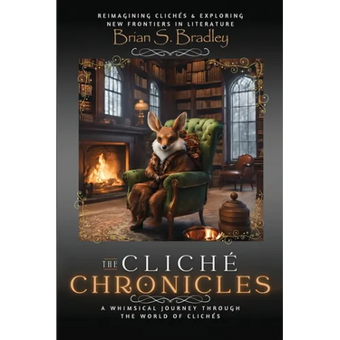 The Cliche Chronicles: A Whimsical Journey through the World of Cliches