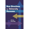 New Directions for University Museums