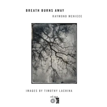 Breath Burns Away