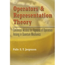 Operators and Representation Theory: Canonical Models for Algebras of Operators Arising in Quantum Mechanics