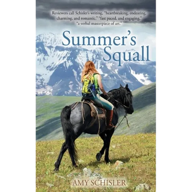 Summer's Squall