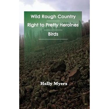 Wild Rough Country