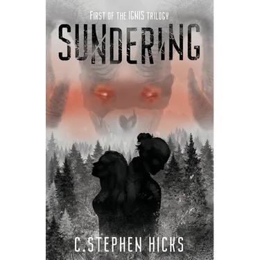 Sundering: Book 1 of the Ignis Trilogy