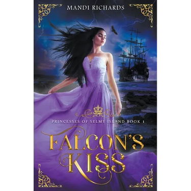Falcon's Kiss