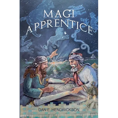 Magi Apprentice