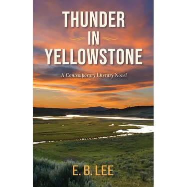 Thunder in Yellowstone: A contemporary literary novel
