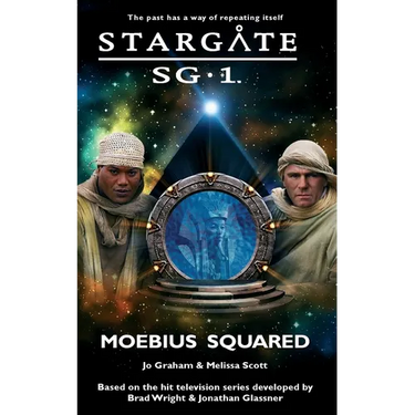 STARGATE SG-1 Moebius Squared