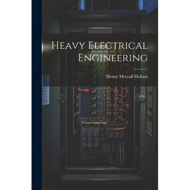 Heavy Electrical Engineering