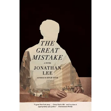 The Great Mistake