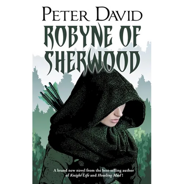 Robyne of Sherwood