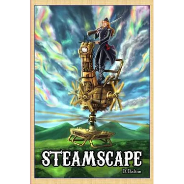 Steamscape