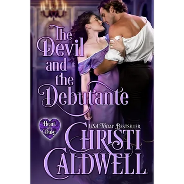 The Devil and the Debutante