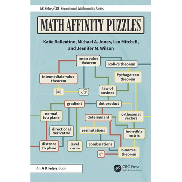 Math Affinity Puzzles