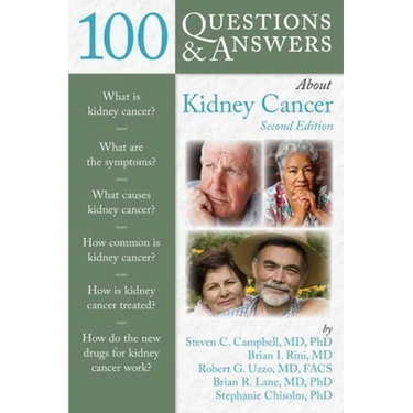 100 Questions & Answers about Kidney Cancer