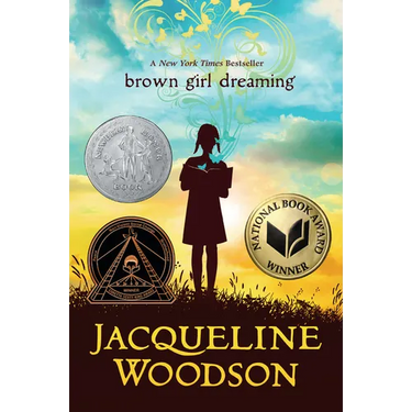 Brown Girl Dreaming