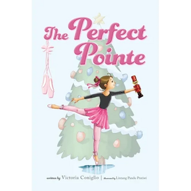 The Perfect Pointe