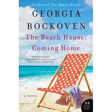 The Beach House: Coming Home