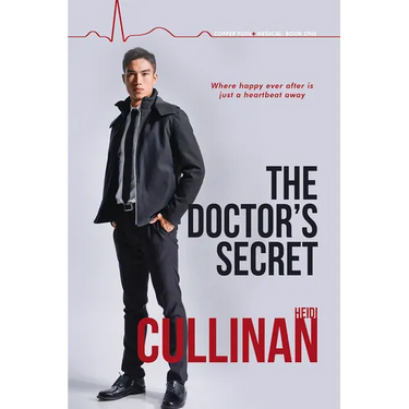 The Doctor's Secret