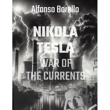 War of the Currents: Nikola Tesla - 2nd Edtion