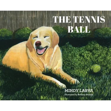 The Tennis Ball