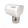 Under The Counter Combo Chopper Coffee Grinder