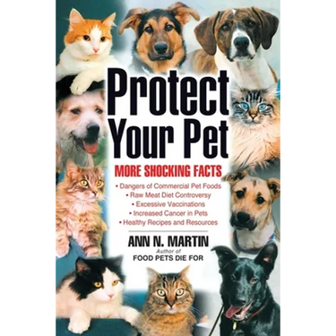 Protect Your Pet: More Shocking Facts to Consider