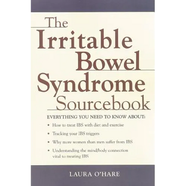 The Irritable Bowel Syndrome Sourcebook