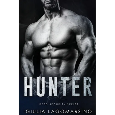 Hunter: A Reed Security Romance