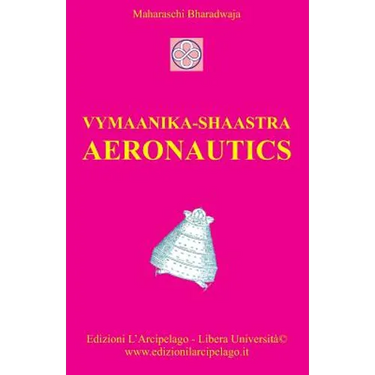Vymaanika-Shaastra Aeronautics