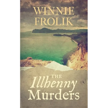 The Illhenny Murders