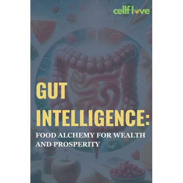 Gut Intelligence: Food Alchemy for Wealth and Prosperity