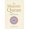 The Majestic Quran Daily - A Page For Every Day