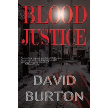 Blood Justice