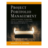 Project Portfolio Management