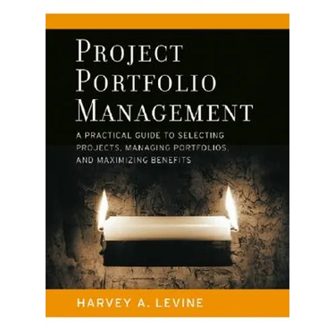 Project Portfolio Management